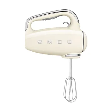 Smeg 50's Style elvisp 250 watt - Creme (vit) - Smeg