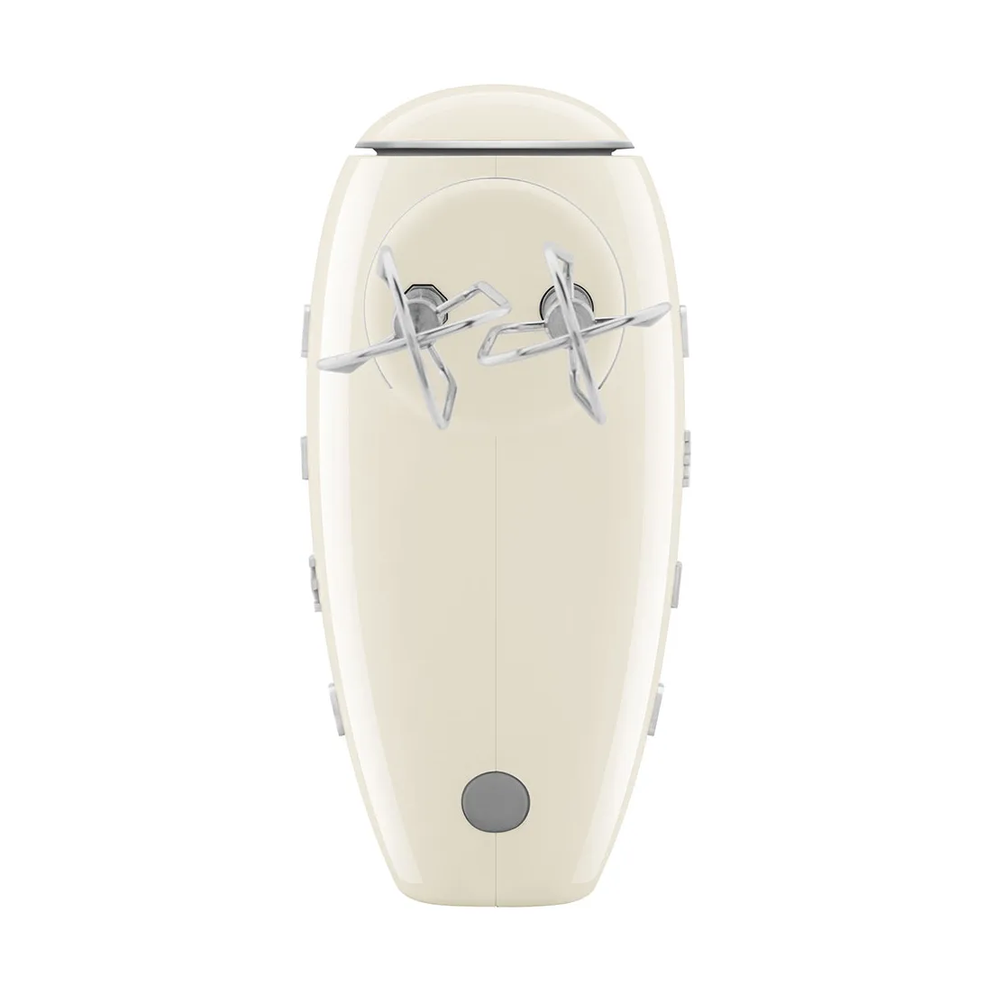 Smeg 50's Style elvisp 250 watt, Creme (vit) Smeg