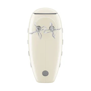 Smeg 50's Style elvisp 250 watt - Creme (vit) - Smeg