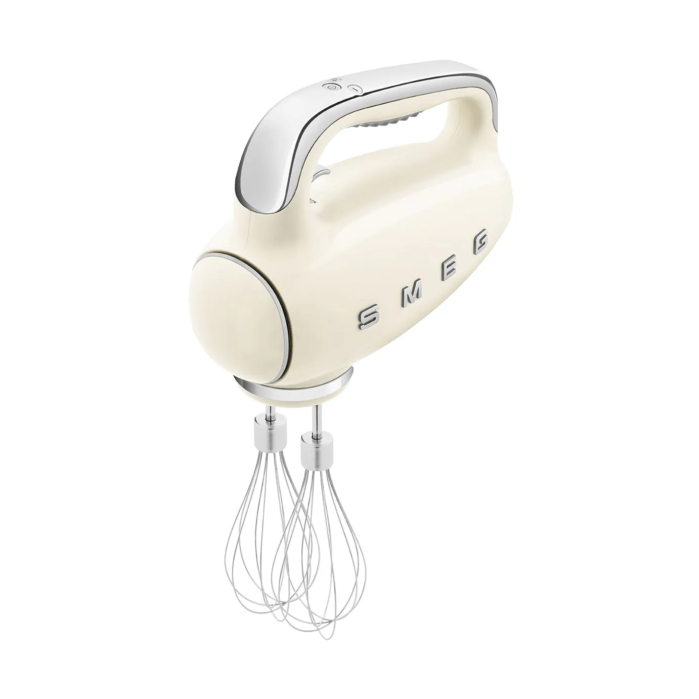 Smeg 50's Style elvisp 250 watt, Creme (vit) Smeg