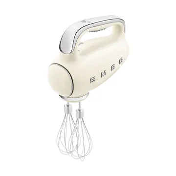 Smeg 50's Style elvisp 250 watt - Creme (vit) - Smeg