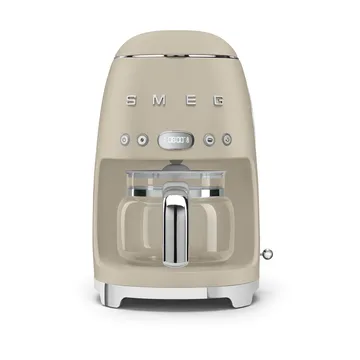 Smeg 50's Style kaffebryggare - Moonlight - Smeg