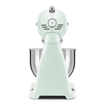 Smeg 50's Style köksmaskin 4,8 L - Pastell grön - Smeg