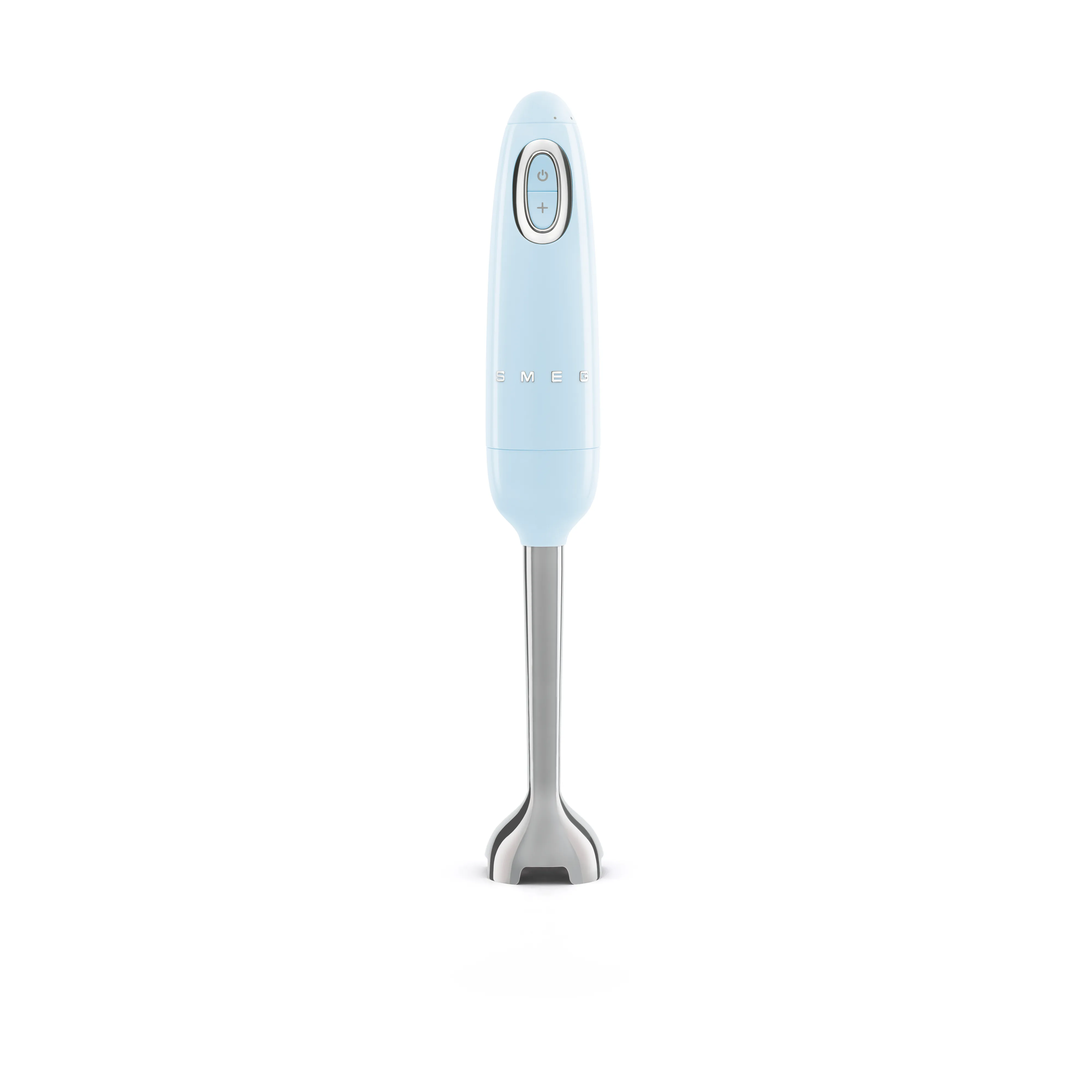 Smeg 50's Style stavmixer 700 watt, Pastell blå