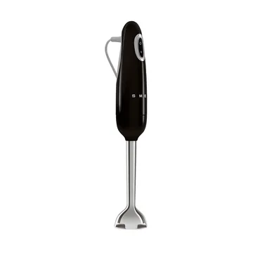 Smeg 50's Style stavmixer med hackare - Svart - Smeg