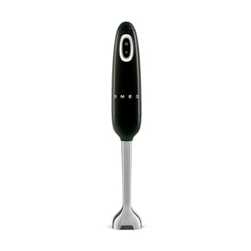 Smeg 50's Style stavmixer set 4 delar - Black - Smeg