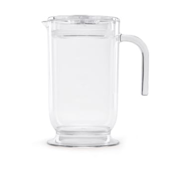 Smeg 50's Style stavmixer set 4 delar - Black - Smeg