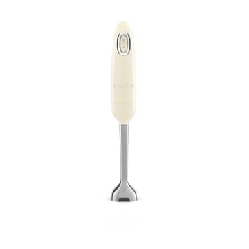 Smeg 50's Style stavmixer set 4 delar - Creme - Smeg