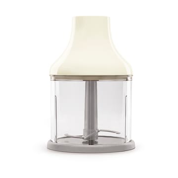 Smeg 50's Style stavmixer set 4 delar - Creme - Smeg
