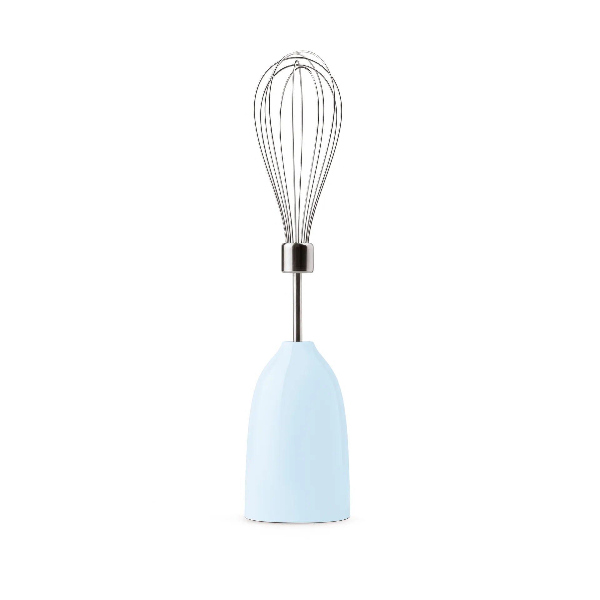 Smeg 50's Style stavmixer set 4 delar, Pastell blue Smeg