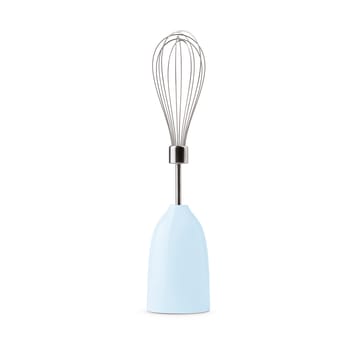 Smeg 50's Style stavmixer set 4 delar - Pastell blue - Smeg