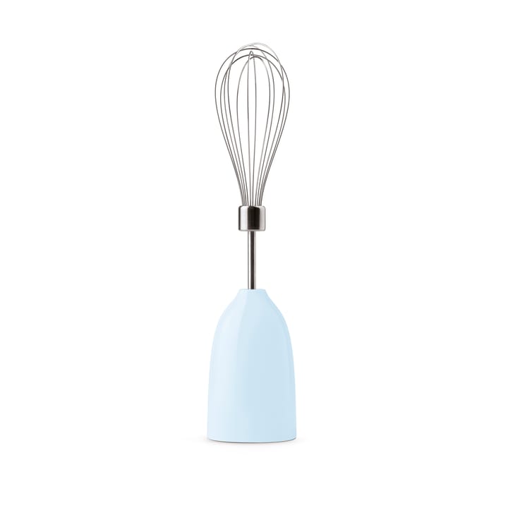 Smeg 50's Style stavmixer set 4 delar, Pastell blue Smeg