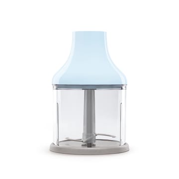 Smeg 50's Style stavmixer set 4 delar - Pastell blue - Smeg