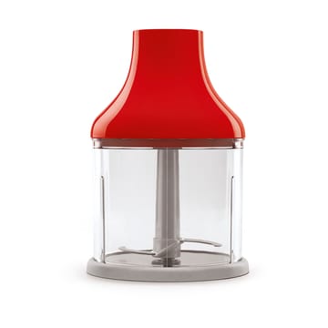 Smeg 50's Style stavmixer set 4 delar - Red - Smeg