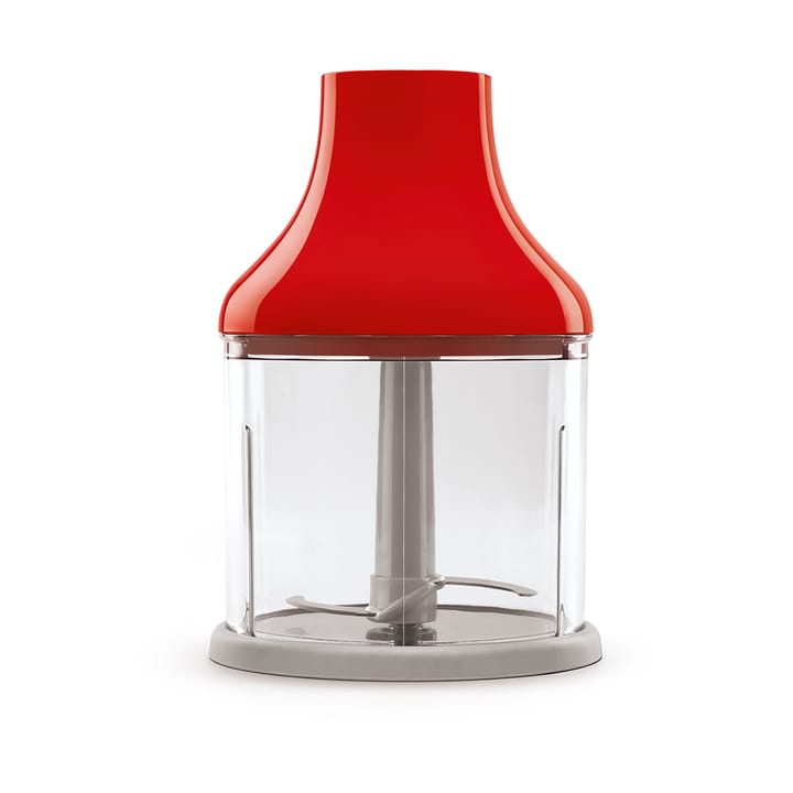 Smeg 50's Style stavmixer set 4 delar, Red Smeg