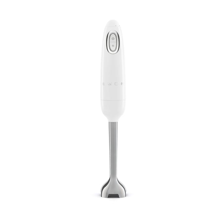 Smeg 50's Style stavmixer set 4 delar, White Smeg