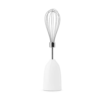 Smeg 50's Style stavmixer set 4 delar - White - Smeg