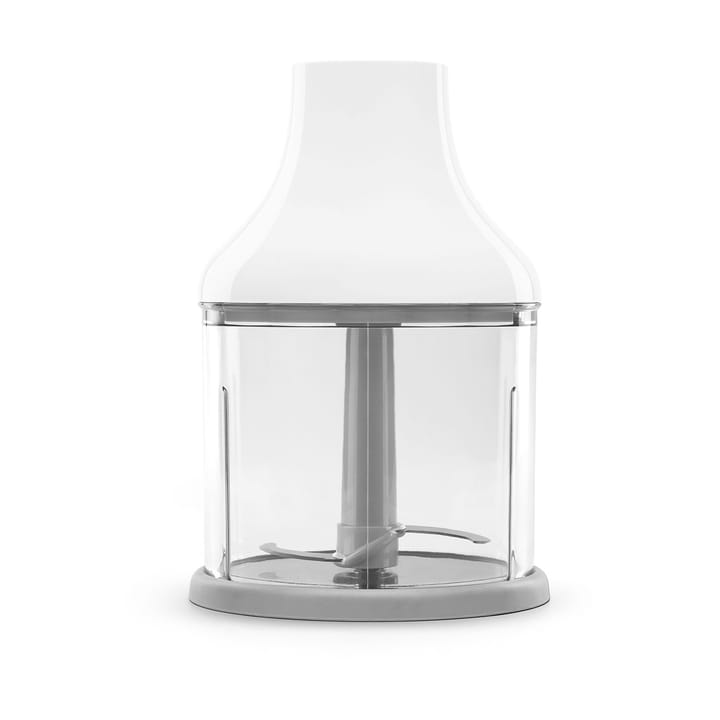 Smeg 50's Style stavmixer set 4 delar, White Smeg
