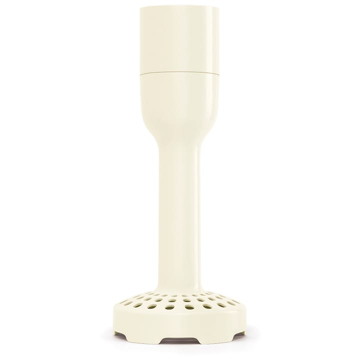 Smeg 50's Style stavmixer set, Créme vit Smeg