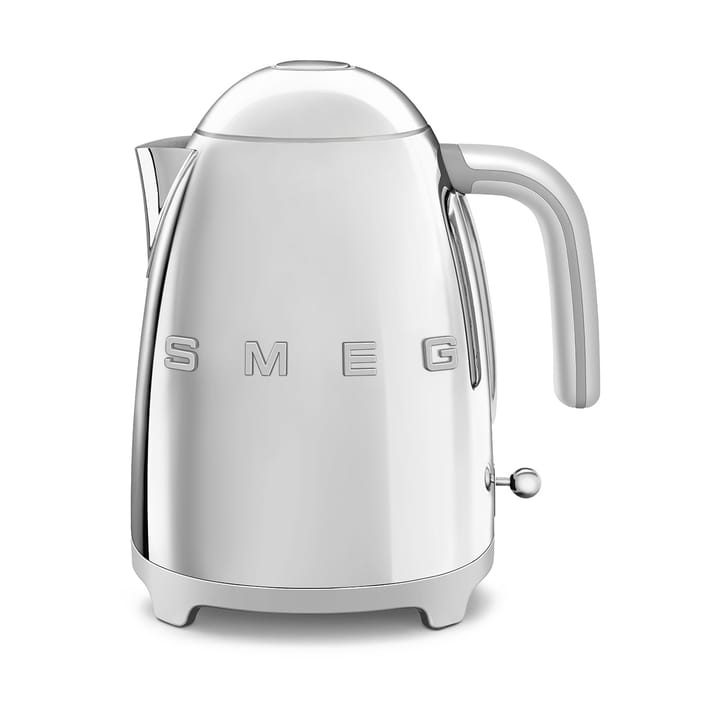 Smeg 50's Style vattenkokare 1,7 l - Krom - Smeg