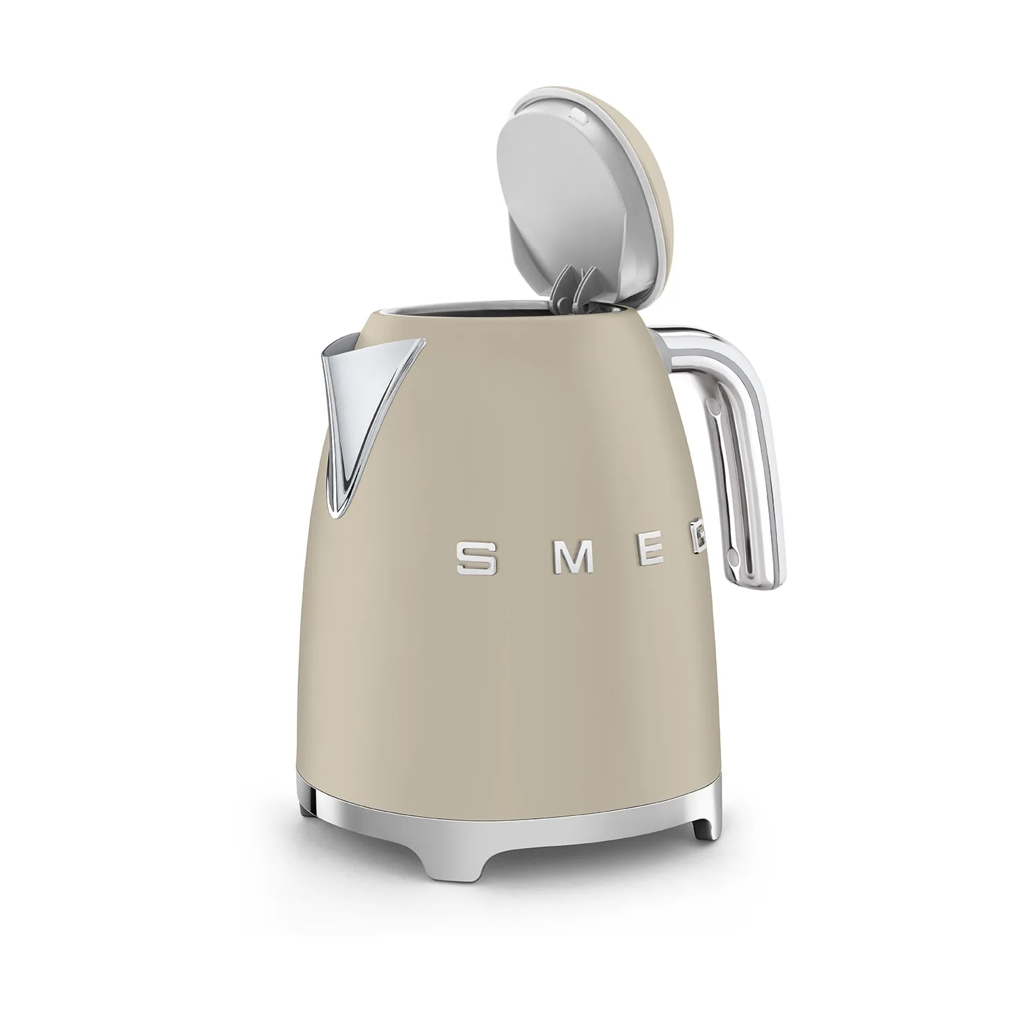 Smeg 50's Style vattenkokare 1,7 L, Moonlight Smeg