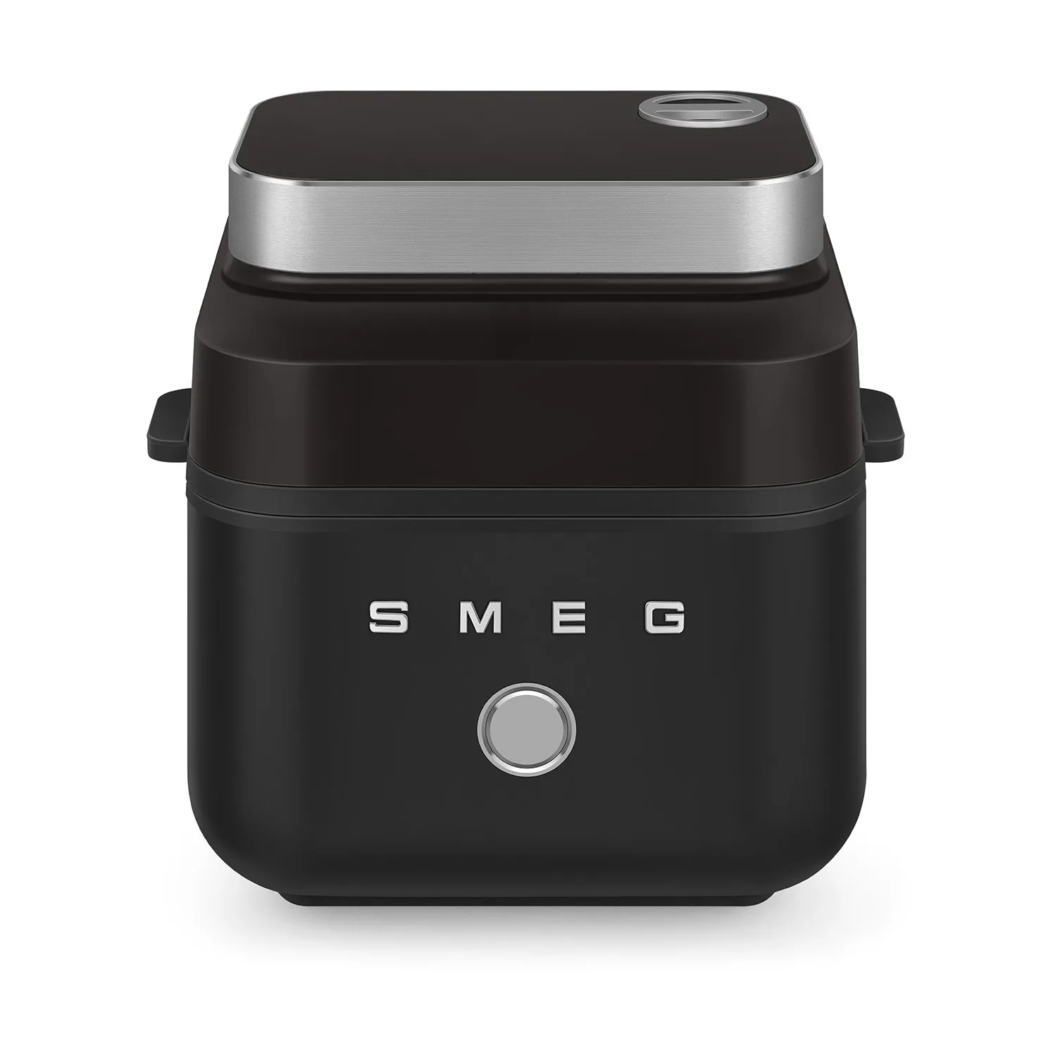 Smeg Air Fryer, Svart matt Smeg