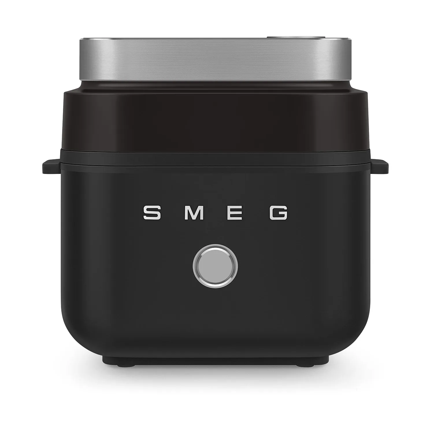 Smeg Air Fryer, Svart matt Smeg
