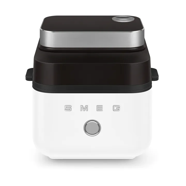 Smeg Air Fryer - Vit matt - Smeg