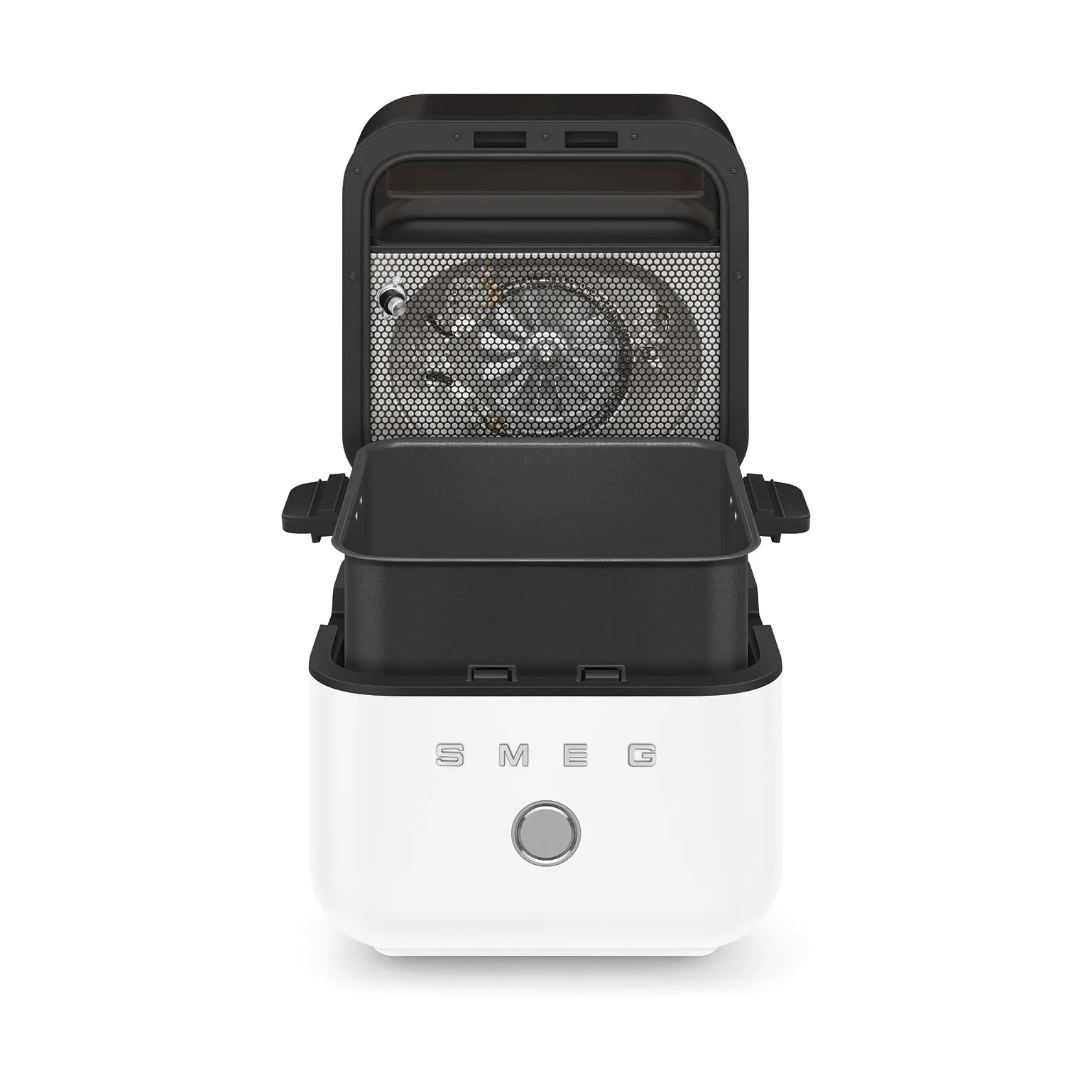 Smeg Air Fryer, Vit matt Smeg