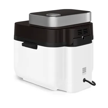 Smeg Air Fryer - Vit matt - Smeg