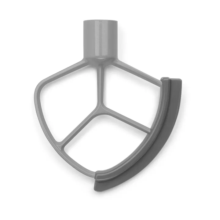 Smeg blandare med silikonkant till SMF04/05 - Grey - Smeg