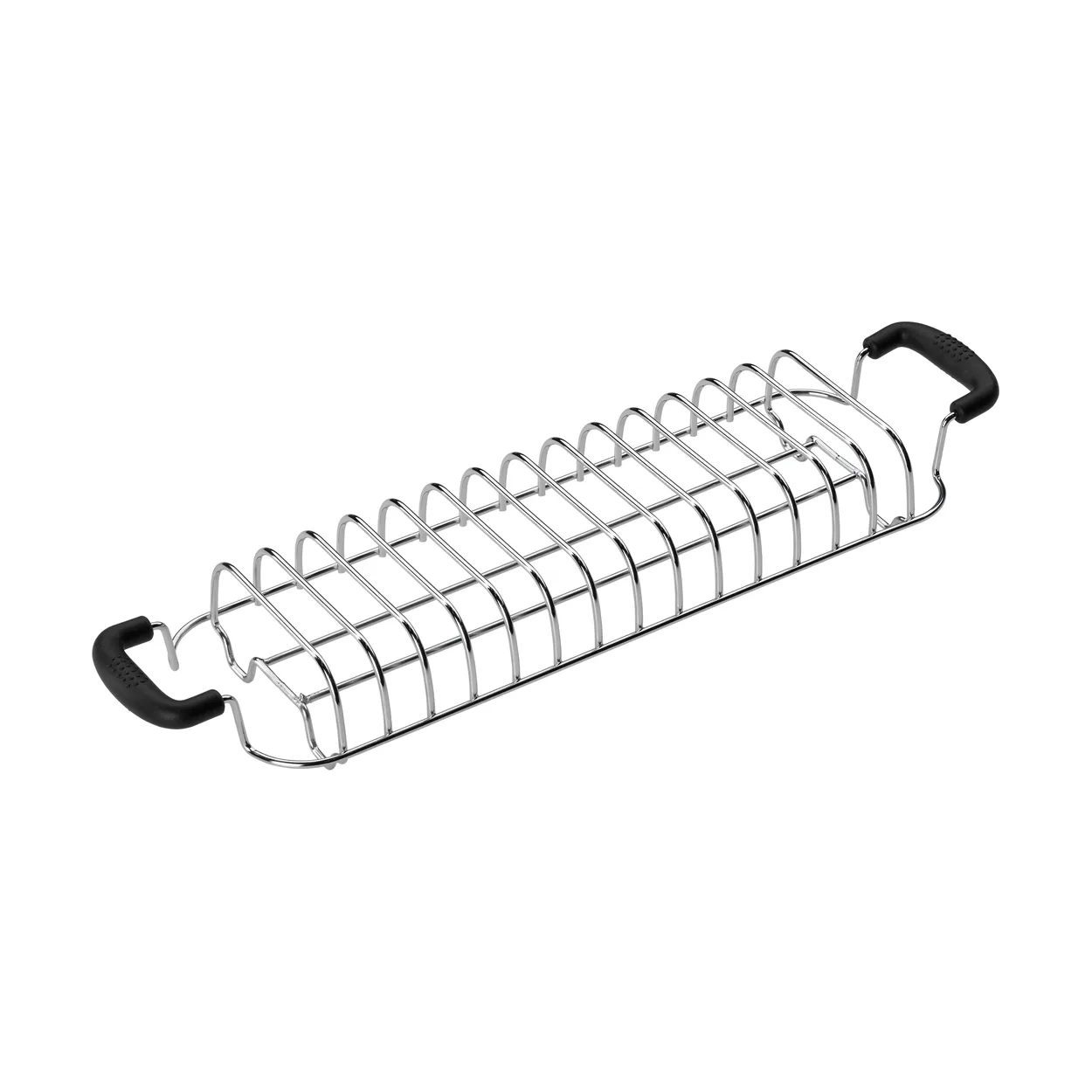 Alternativ bild 0 för Smeg Bullvärmare till TSF02 brödrost