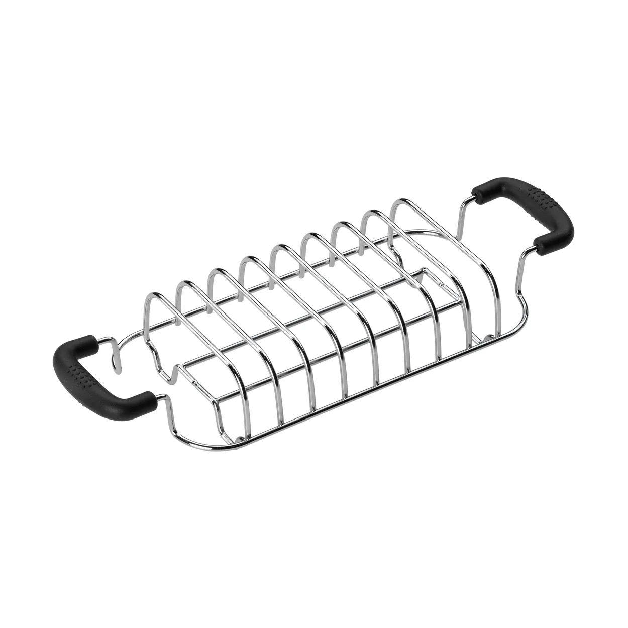 Alternativ bild 0 för Smeg Brödvärmare till TSF01 brödrost