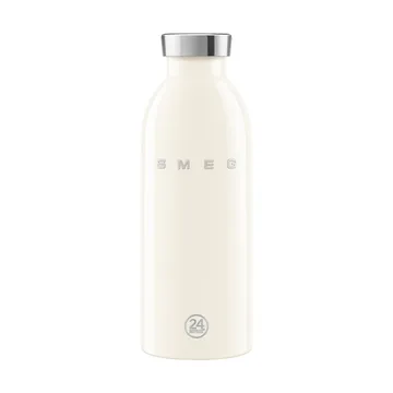 Smeg Clima termosflaska - Creme, 0,5 L - Smeg