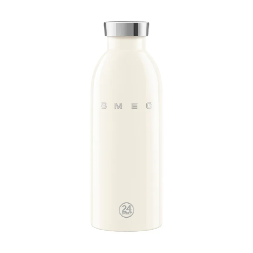 Smeg Smeg Clima termosflaska Creme, 0,5 L
