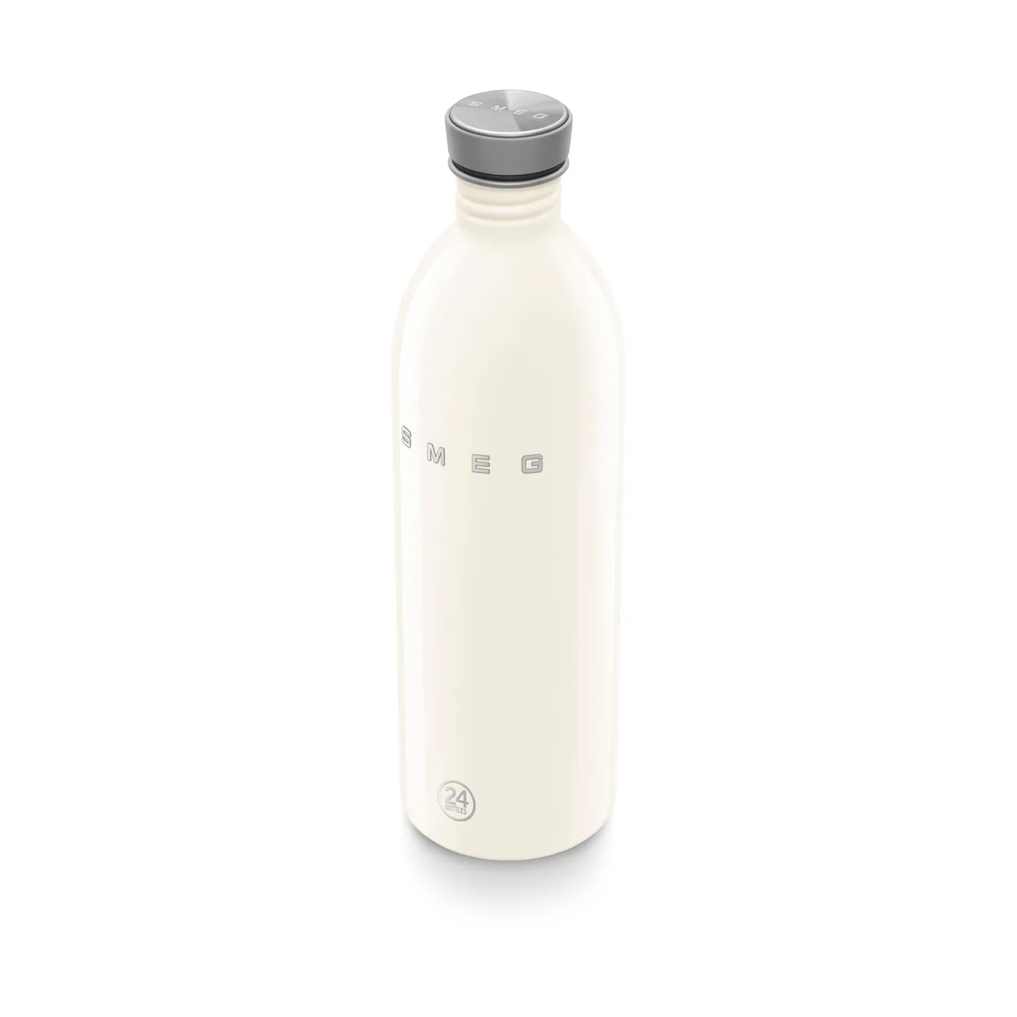 Smeg Clima termosflaska, Creme, 1 L Smeg