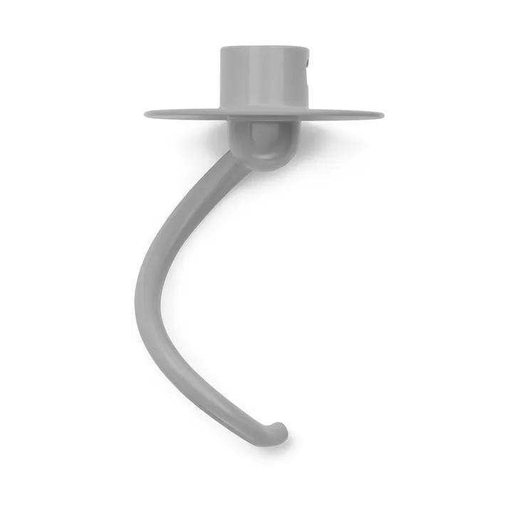 Smeg degkrok till SMF04/05 - Grey - Smeg