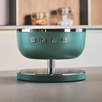 Smeg digital köksvåg - Emerald green - Smeg