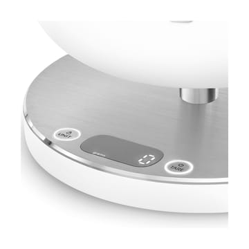 Smeg digital köksvåg - White - Smeg