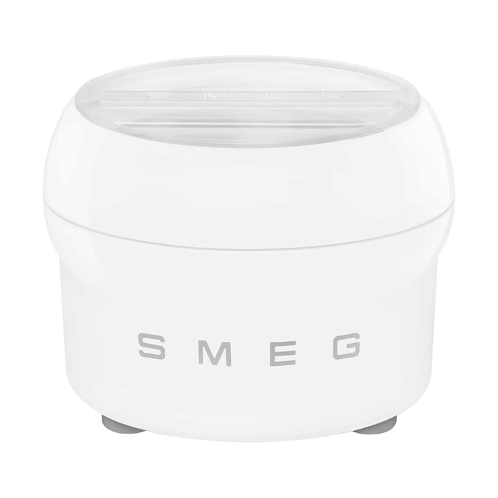 Smeg glassmaskin tillbehör - Vit - Smeg