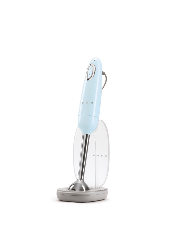 Smeg hållare för stavmixer tillbehör, Klar Smeg