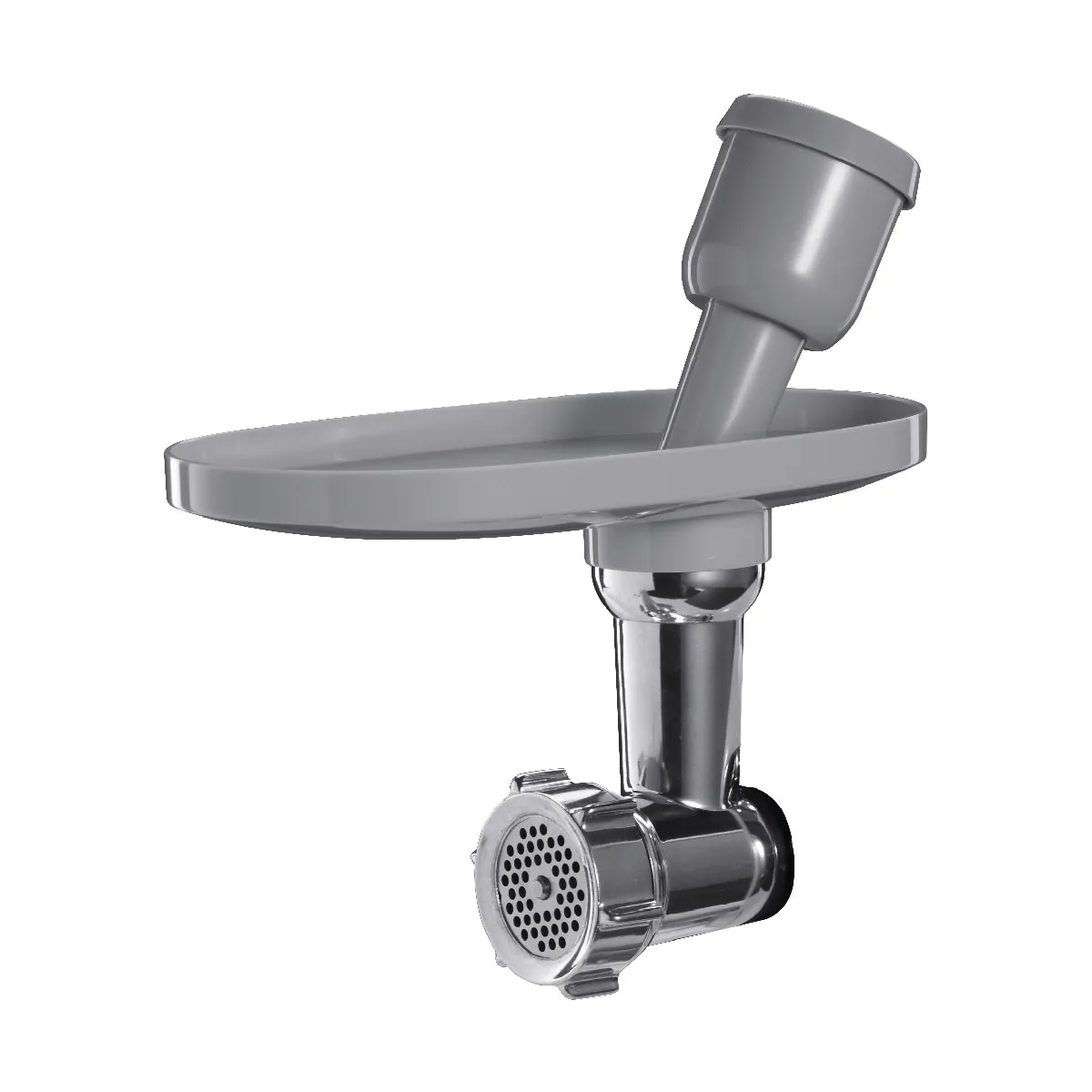 Produktfoto för Smeg Köttkvarn till Köksmaskin 4,8l