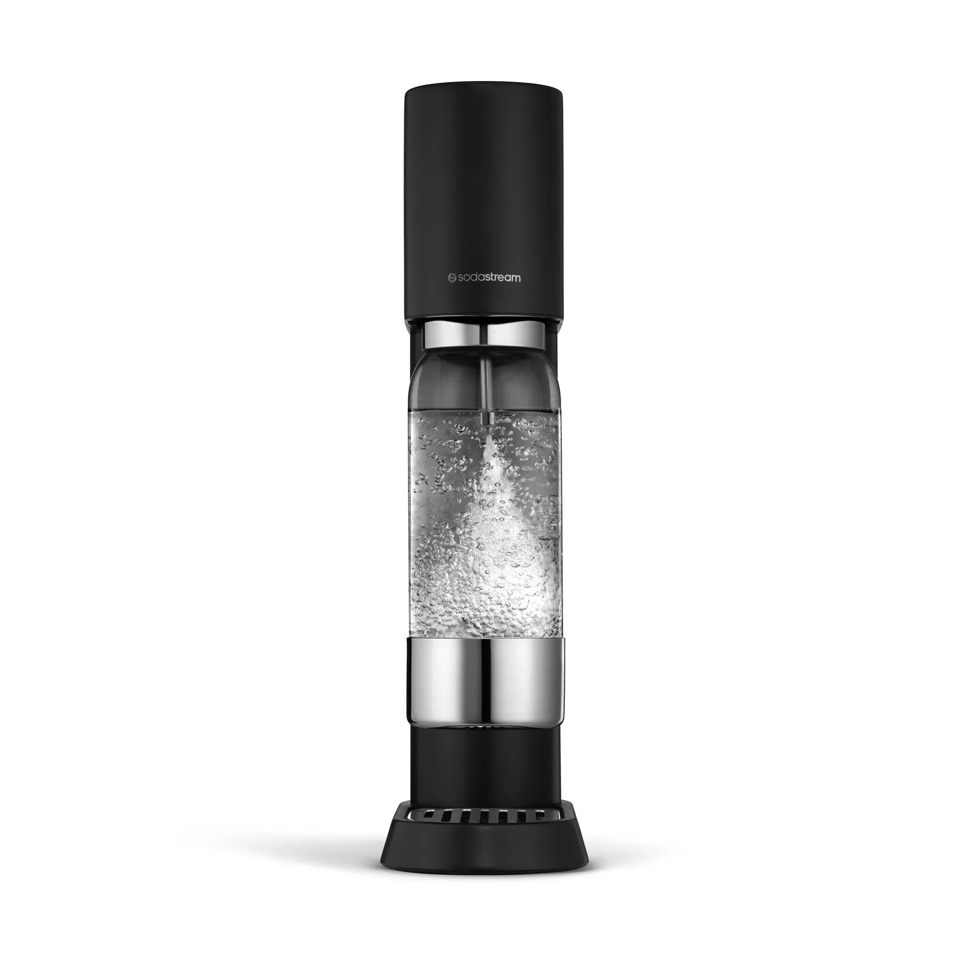Enso kolsyremaskin, Black Sodastream