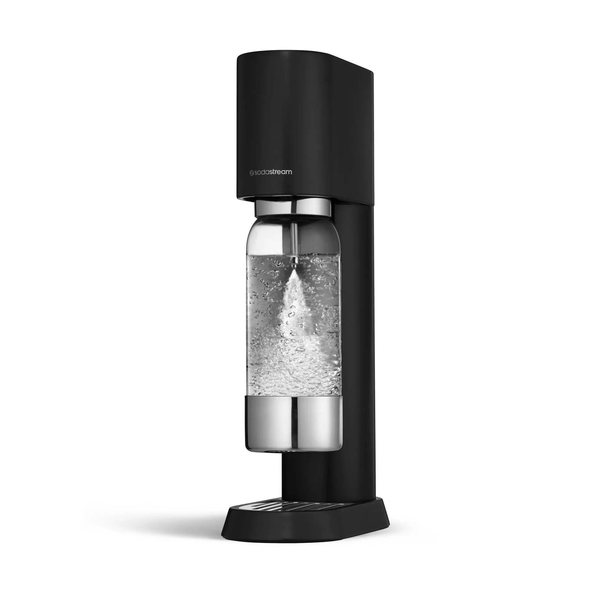 Enso kolsyremaskin, Black Sodastream