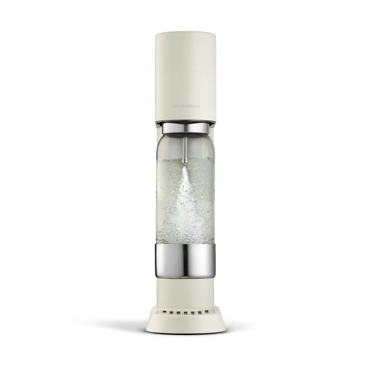 Enso kolsyremaskin - Sand - Sodastream