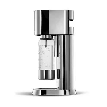 Enso kolsyremaskin - Steel - Sodastream