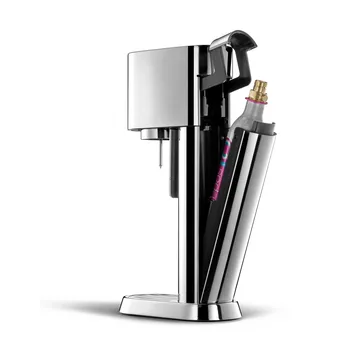 Enso kolsyremaskin - Steel - Sodastream