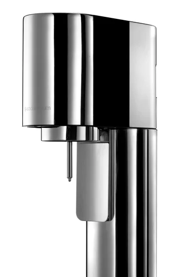 Enso kolsyremaskin - Steel - Sodastream