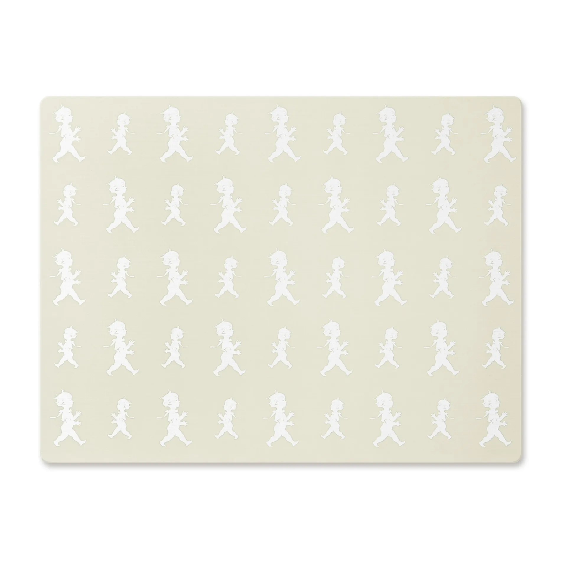 Solstickan bordstablett 30x40 cm 2-pack, Sand Solstickan Design