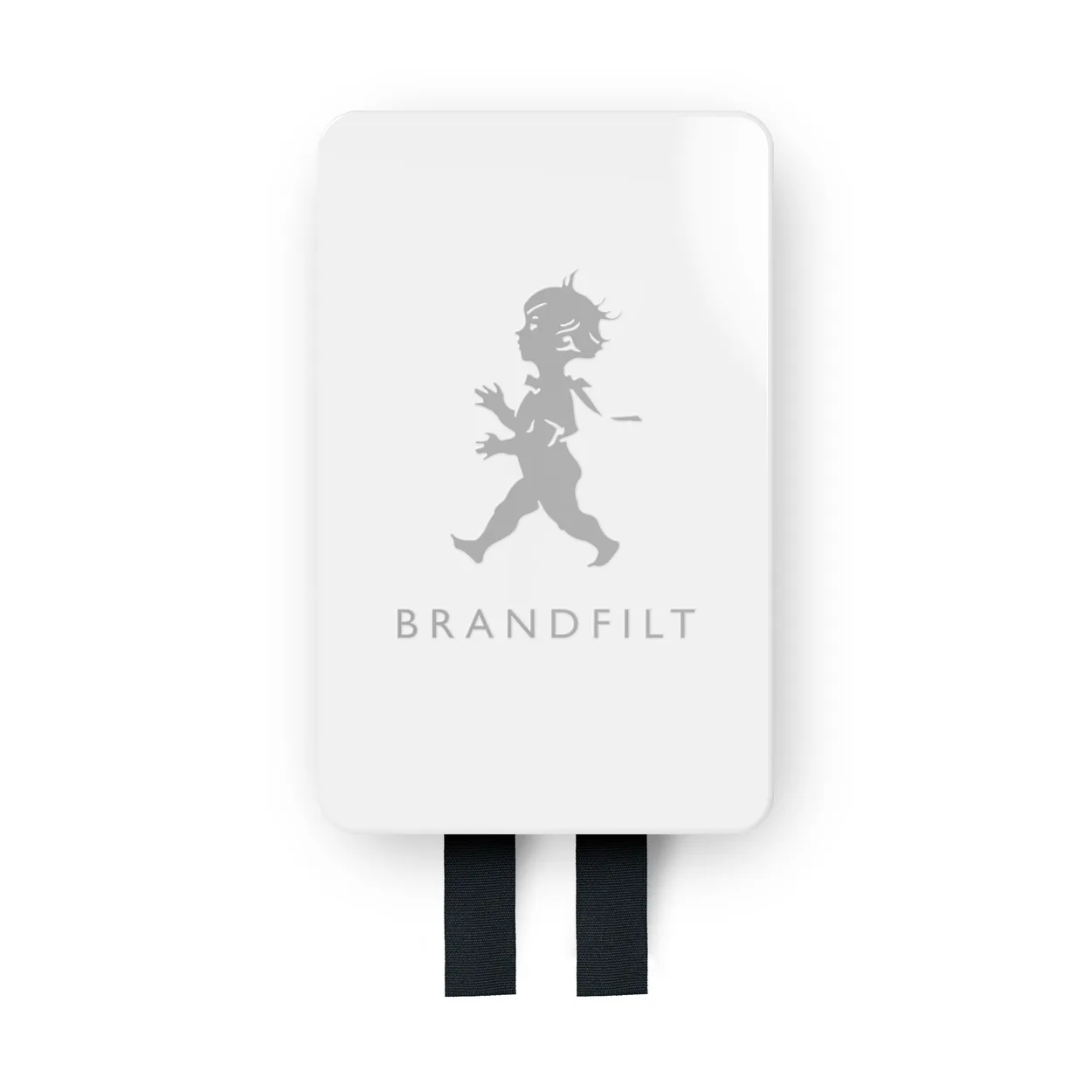 Alternativ bild 0 för Solstickan - Solstickan Brandfilt 120x120 cm Vit blank